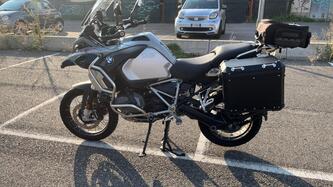 Bmw R 1250 GS Adventure (2021 - 24) usata