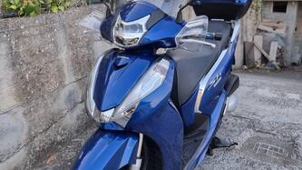 Honda SH 300 i ABS (2016 - 20) usata