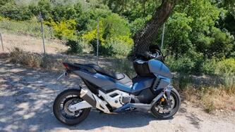 Honda Forza 750 DCT (2021 - 24) usata