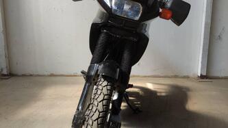 Honda NX 650 Dominator (1988 - 90)