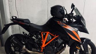 KTM 1290 Super Duke GT ABS (2016 - 18)