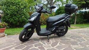 Sym Symphony 50 (2021 - 25) 