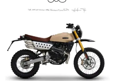 Fantic Motor Caballero 500 Rally (2025 - 26) - Annuncio 9783534