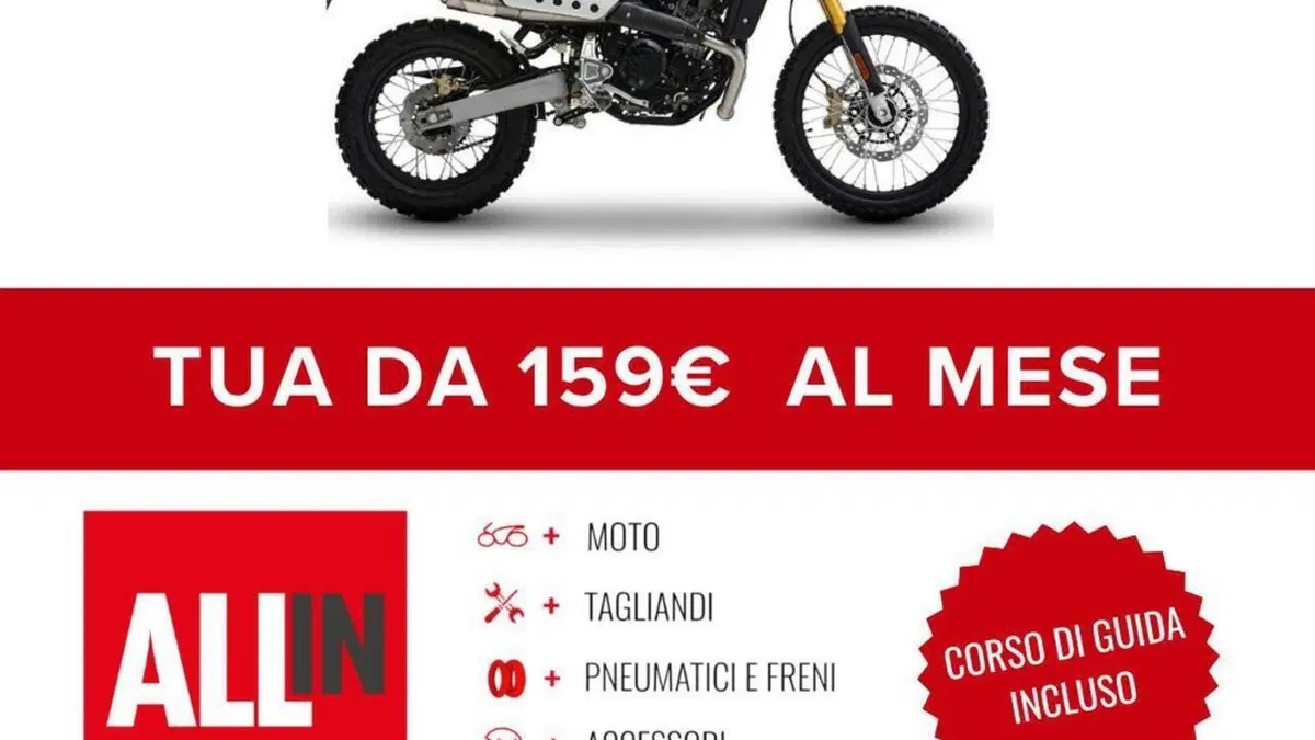 Fantic Motor Caballero 500 Rally (2025 - 26)  (3)