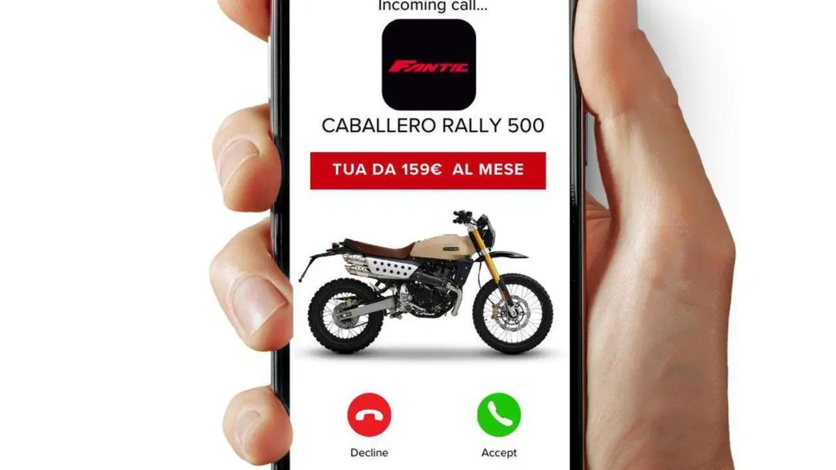 Fantic Motor Caballero 500 Rally (2025 - 26)  (2)