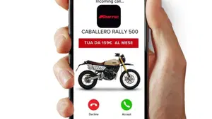 Fantic Motor Caballero 500 Rally (2025 - 26)  (2)