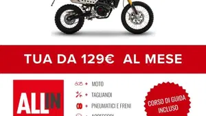 Fantic Motor Caballero 125 Rally (2025 - 26)  (2)
