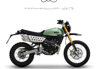 Fantic Motor Caballero 500 Rally (2025 - 26) - Annuncio 9577381