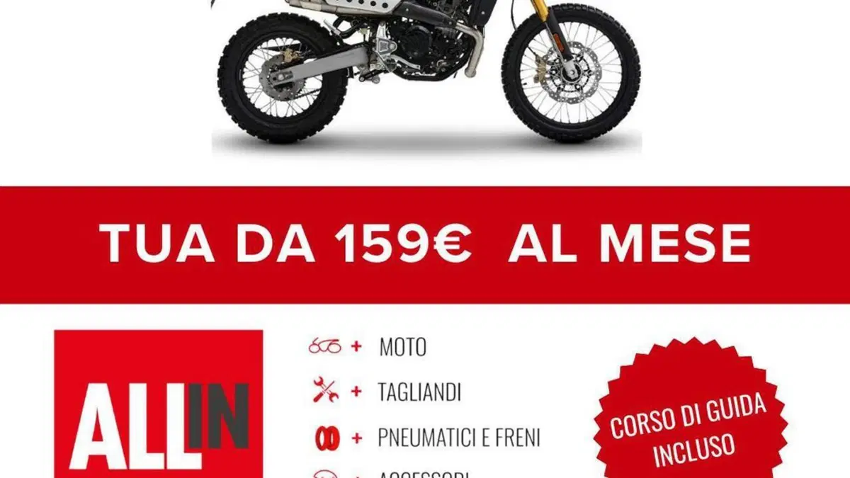 Fantic Motor Caballero 500 Rally (2025 - 26)  (2)