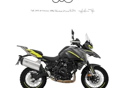 Benelli TRK 702X (2023 - 25) - Annuncio 9614336