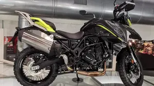 Benelli TRK 702X (2023 - 25)  (5)