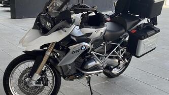Bmw R 1200 GS (2013 - 16)