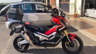 Honda X-ADV 750 (2017) usata