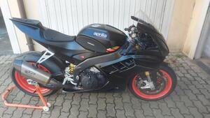 Aprilia RSV4 1100 (2021 - 24) 