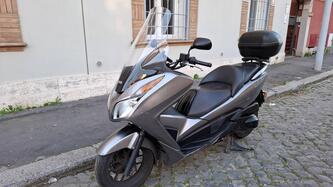 Honda Forza 300 ABS (2013 - 17)