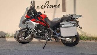 Ducati Multistrada 1260 Enduro (2019 - 21)