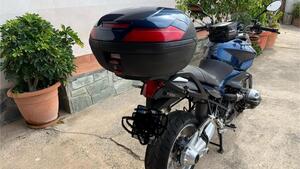 Bmw R 1200 R (2006 - 11) 