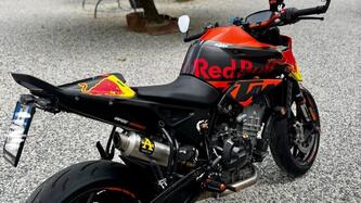 KTM 890 Duke (2021 - 23) usata