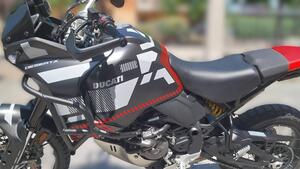 Ducati DesertX (2022 - 25) 