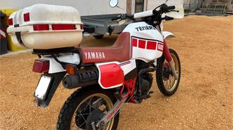 Yamaha XT600 1VJ Téneré epoca