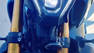 Yamaha MT-09 SP (2021 - 23)  (2)