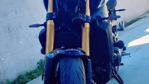 Yamaha MT-09 SP (2021 - 23)  (3)