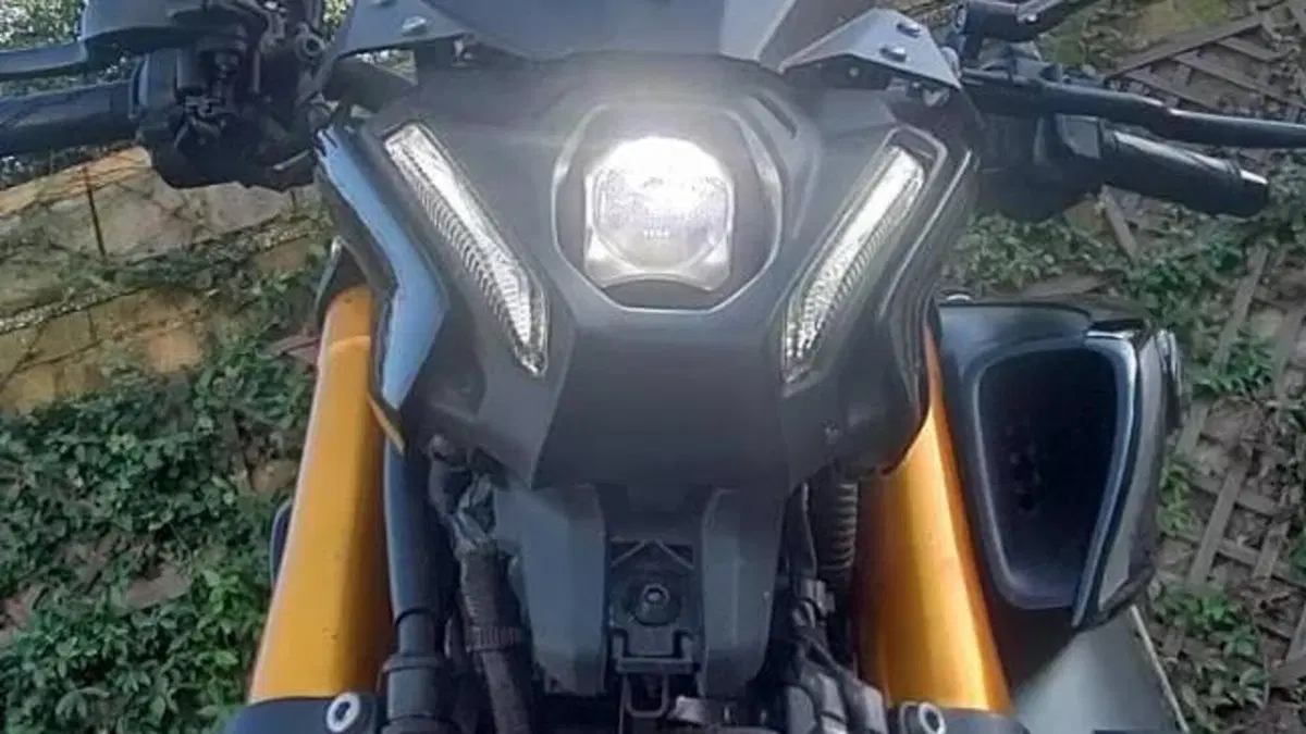 Yamaha MT-09 SP (2021 - 23)  (11)
