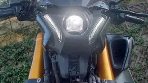 Yamaha MT-09 SP (2021 - 23)  (11)