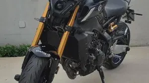 Yamaha MT-09 SP (2021 - 23)  (13)