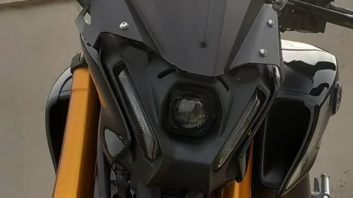 Yamaha MT-09 SP (2021 - 23)  (14)