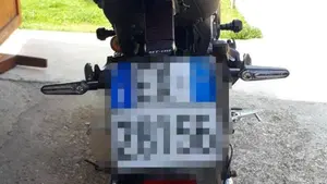 Yamaha MT-09 SP (2021 - 23)  (15)