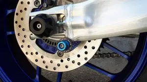 Yamaha MT-09 SP (2021 - 23)  (19)