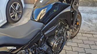 Yamaha Tracer 7 (2021 - 24) usata