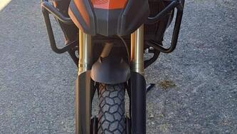 Bmw F 800 GS (2008 - 15) usata