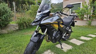 Honda CB 500 X ABS (2017 - 18) usata