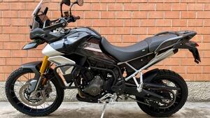 Triumph Tiger 900 Rally (2020 - 23) 