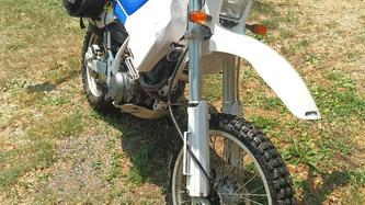 Yamaha TT 600 E (1994 - 03) usata