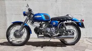 Aermacchi Harley-Davidson  