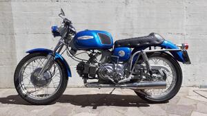 Aermacchi Harley-Davidson  
