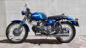 Aermacchi Harley-Davidson 350N epoca