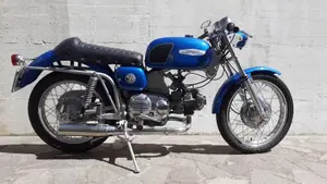 Aermacchi Harley-Davidson   (3)