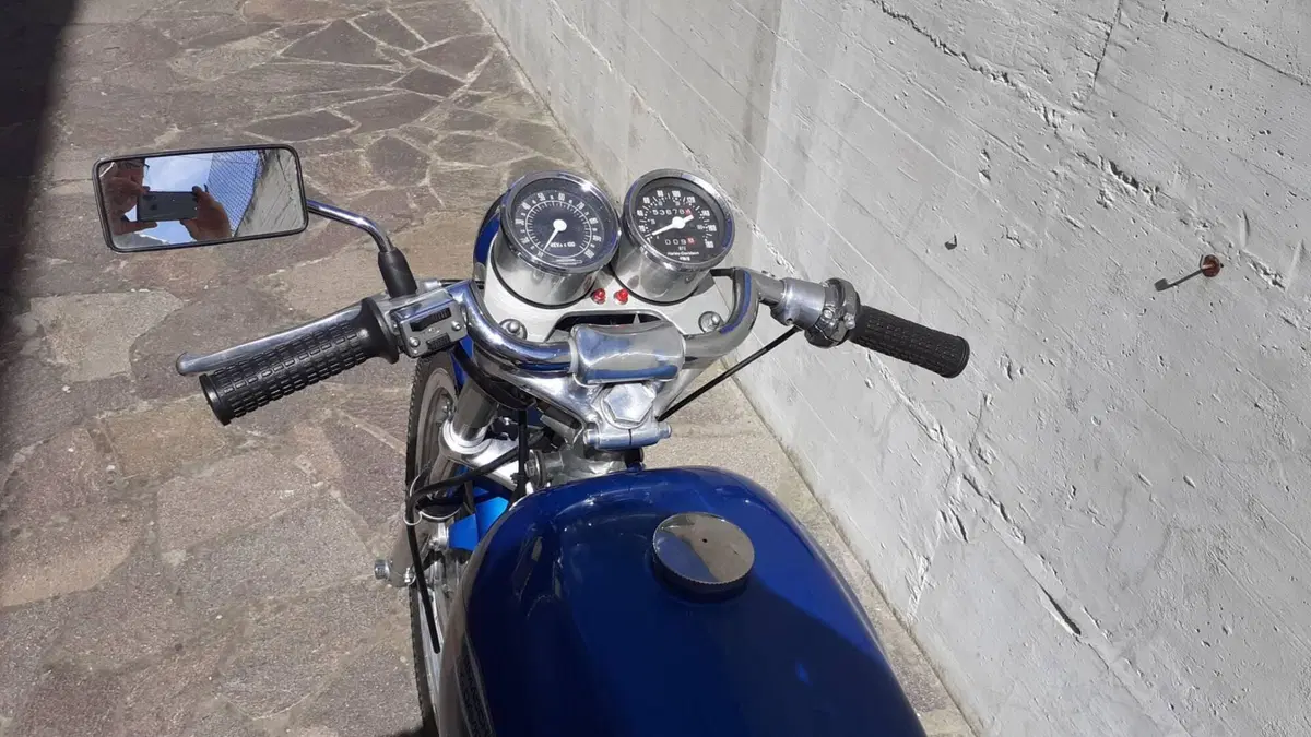 Aermacchi Harley-Davidson   (4)