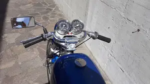 Aermacchi Harley-Davidson   (4)