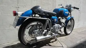 Aermacchi Harley-Davidson   (7)