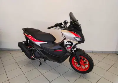 Aprilia SR GT 200 Sport (2025 - 26) - Annuncio 9783777