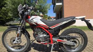 Betamotor Alp 200 (2021 - 25) 