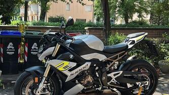Bmw S 1000 R (2021 - 24)