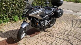 Honda NC 750 X ABS (2016 -17) usata