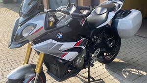Bmw S 1000 XR (2017 - 19) 