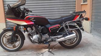 Honda 750 CBF2 epoca